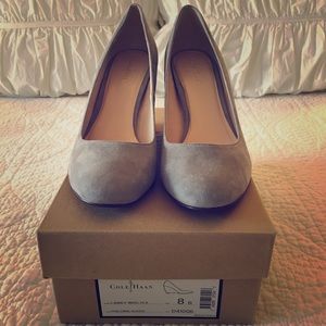 Cole Haan Lainey Wedge heel